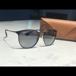 Erika RAYBANS polarized